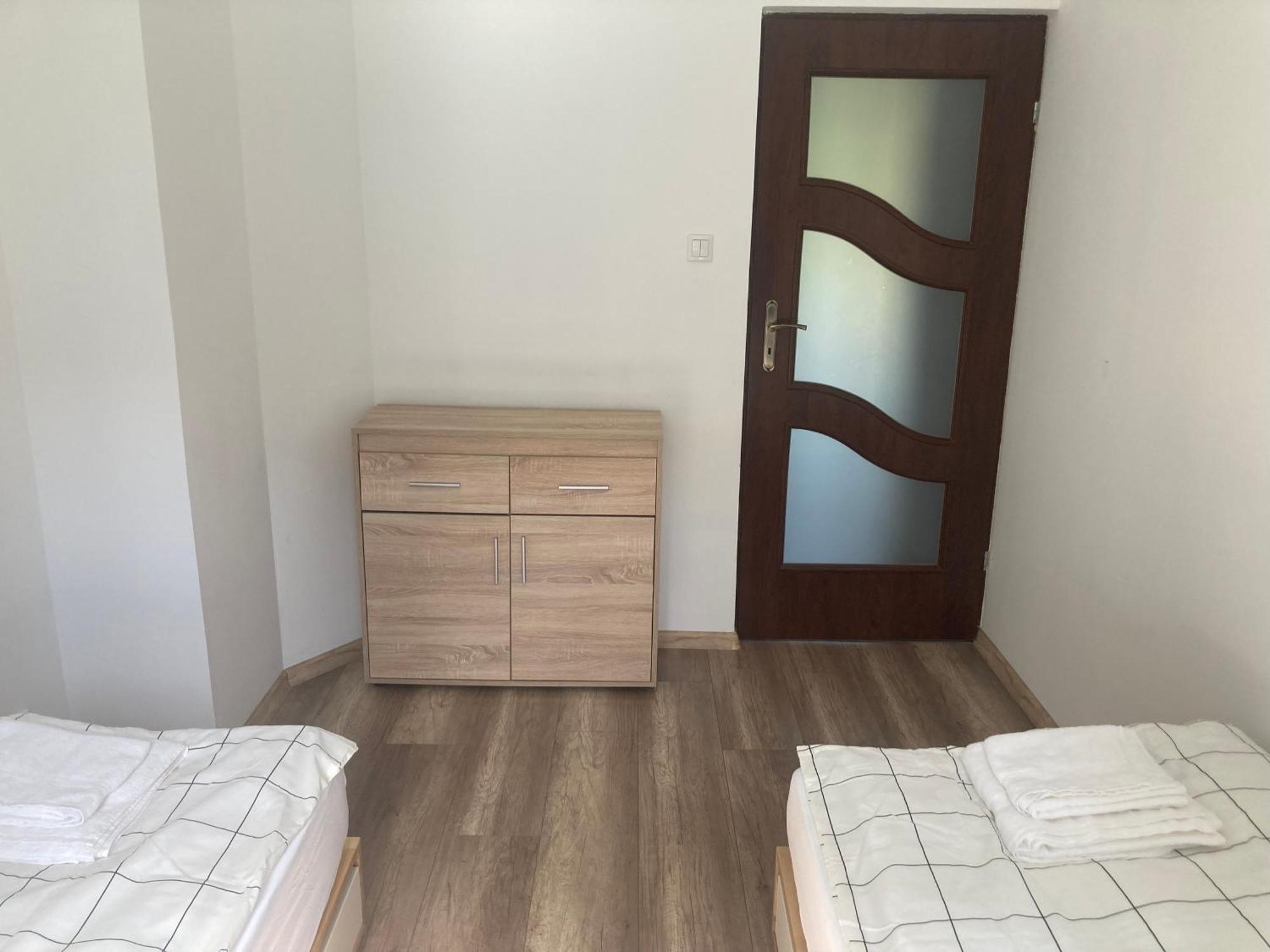 Apartament Jeziorna Olecko Exterior foto