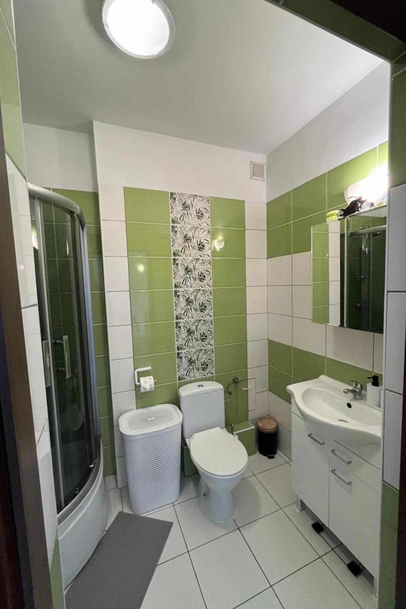 Apartament Jeziorna Olecko Exterior foto